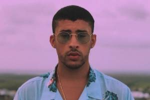 Mayra Santos Febres indaga sobre personaje de Bad Bunny en medio de controversia