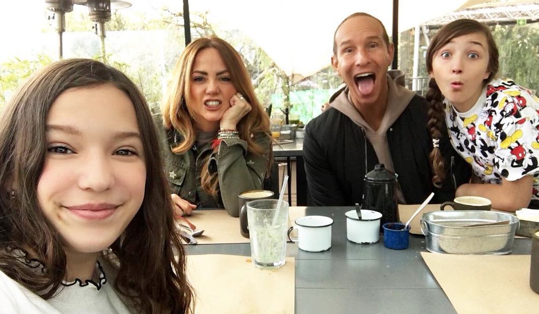 Andrea Legarreta Andrea Legarreta