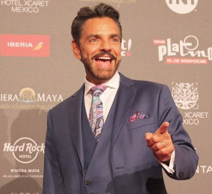 Eugenio Derbez