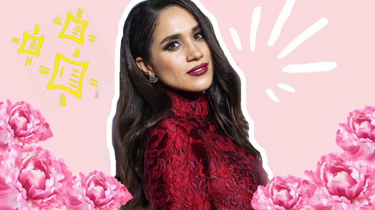 Meghan Markle