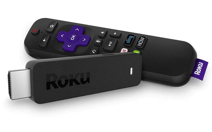 Roku