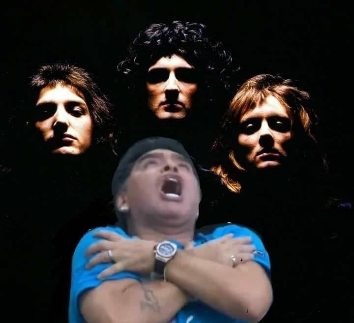 Maradona