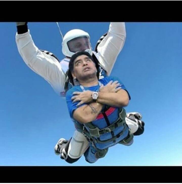 Maradona