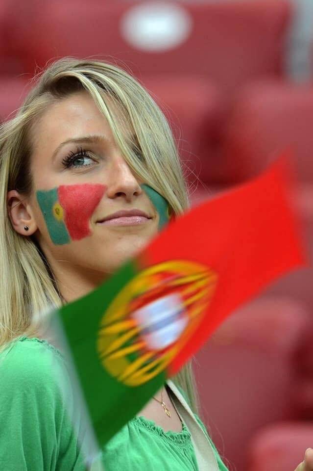 Las mujeres más hermosas del Mundial Rusia 2018 (FOTOS)