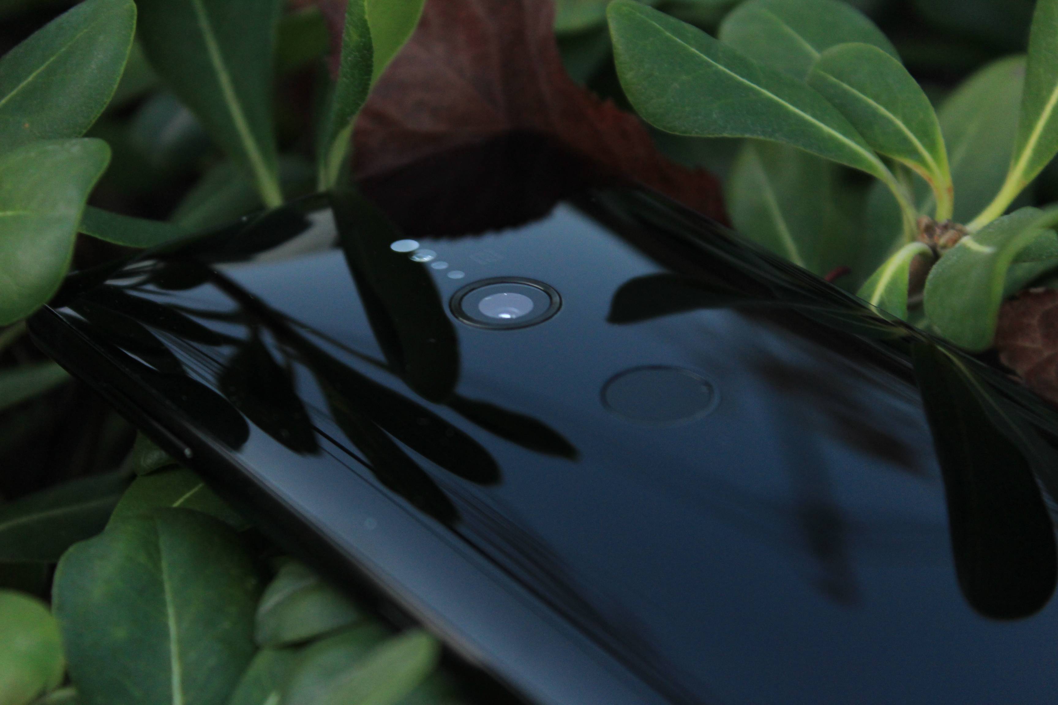 Sony Xperia XZ2 Sony Xperia XZ2