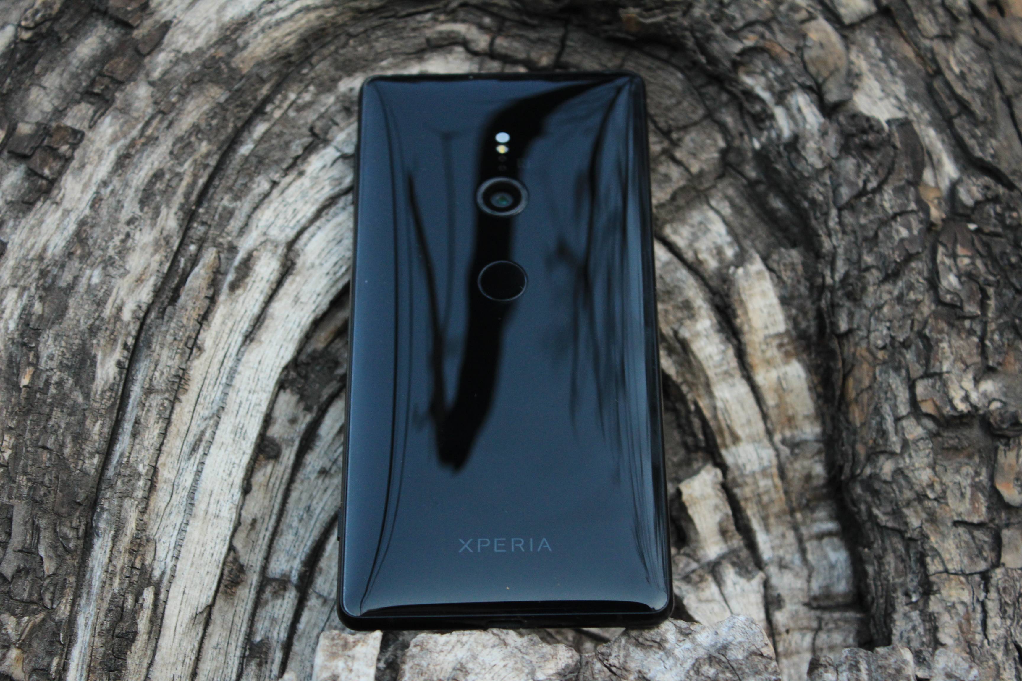 Sony Xperia XZ2 Sony Xperia XZ2