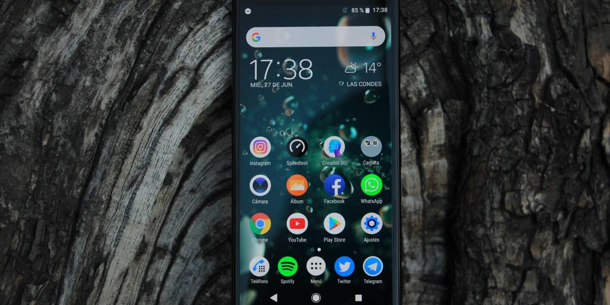 Día de la fotografía: Regalamos un Xperia XZ2 y solo te pedimos una cosa a cambio