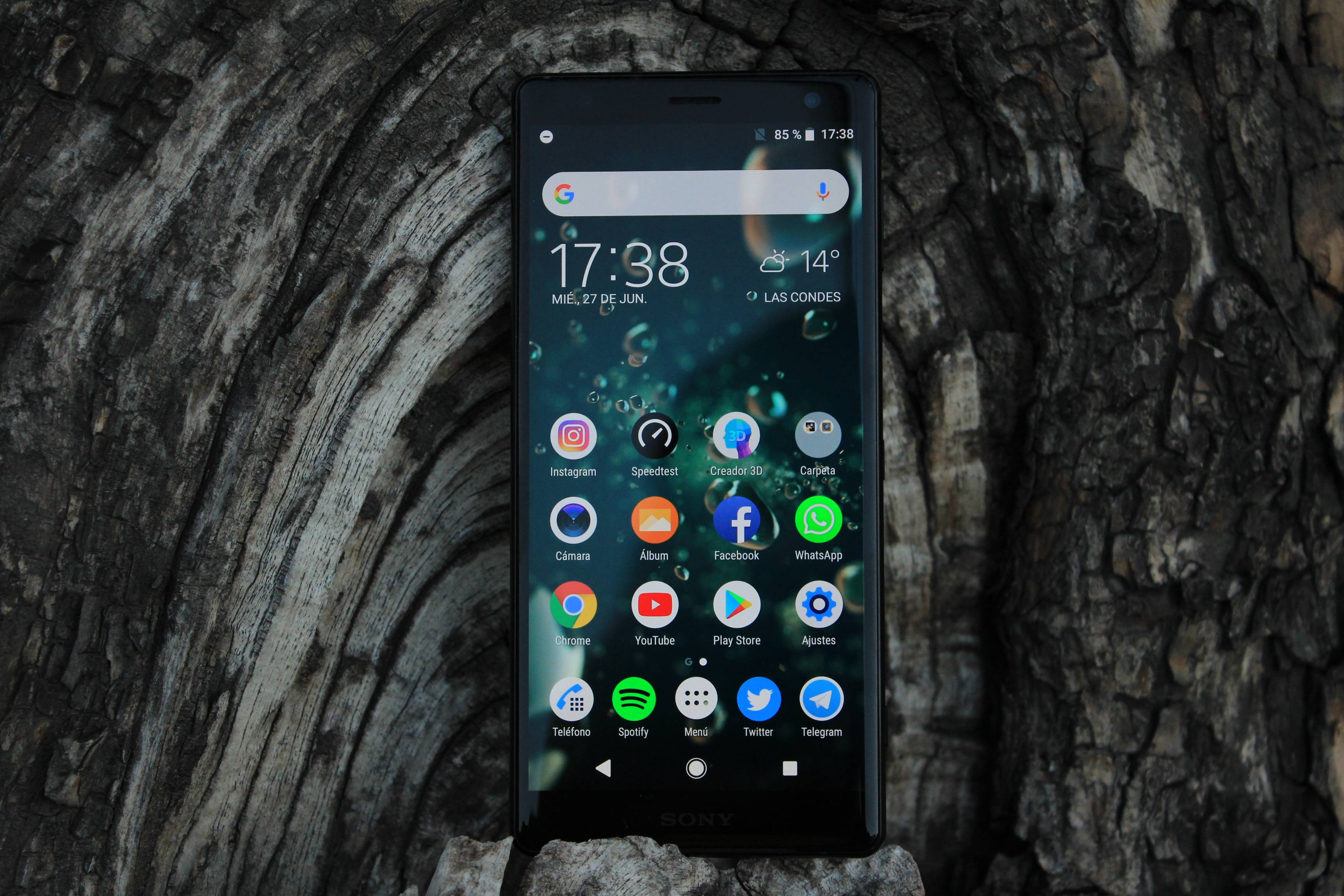 Sony son los únicos que te permiten usar Full HD en cámara lenta Sony son los únicos que te permiten usar Full HD en cámara lenta