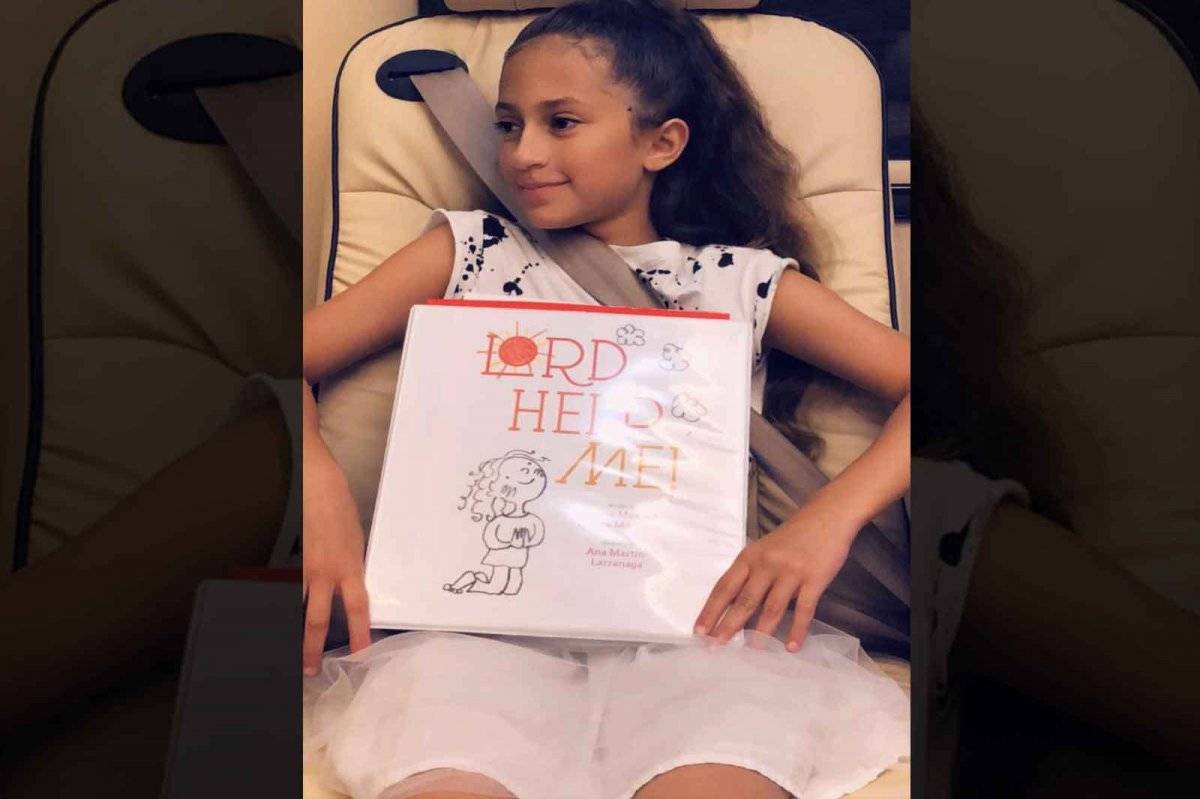 Emme Jlo libro