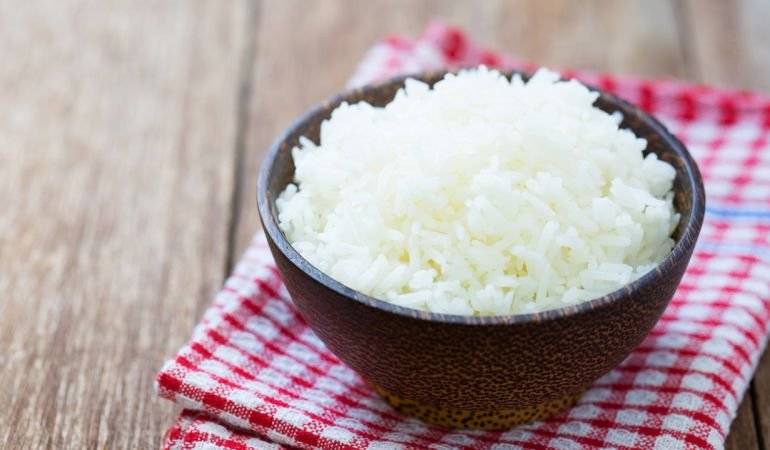 arroz