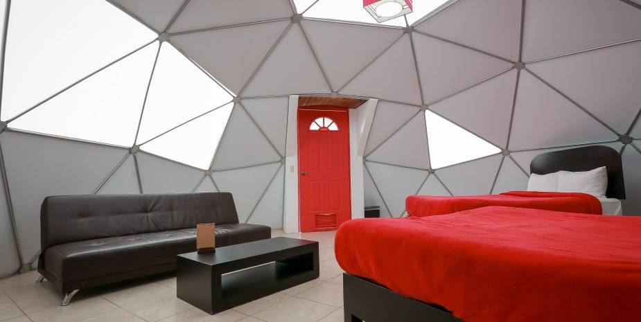 Glamping 1