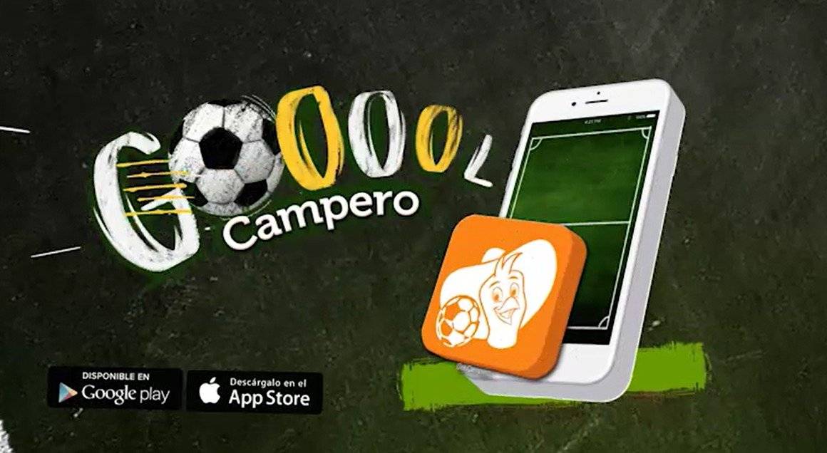 Pollo Campero