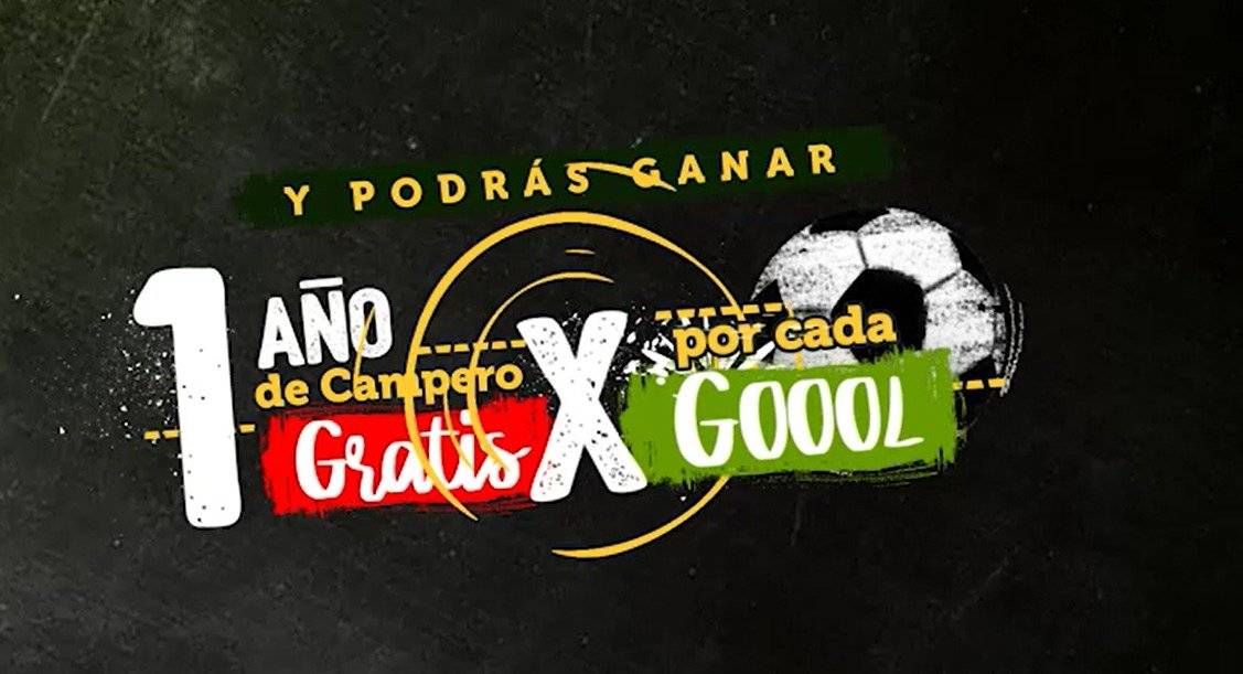 Pollo Campero