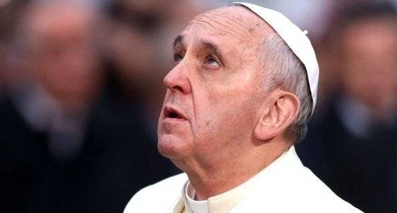 Papa Francisco