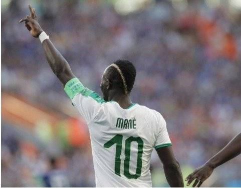 Mané