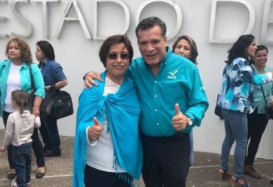 Nueva Alianza