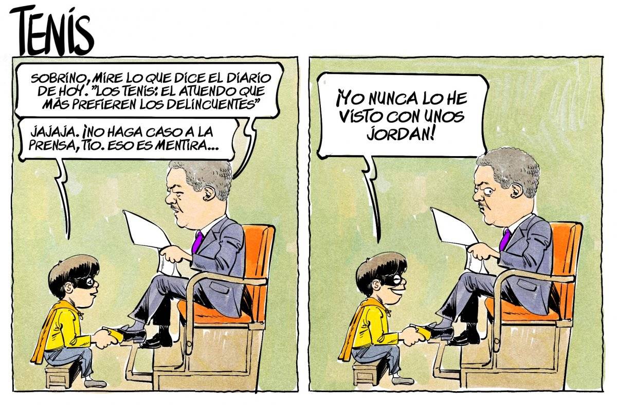Caricatura