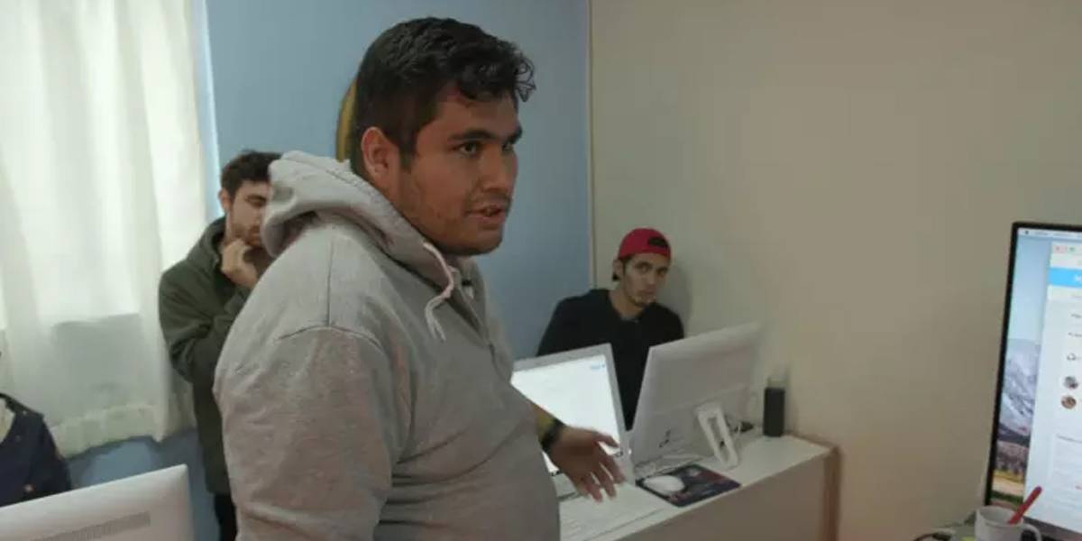 Carlos Merlo Noticias Falsas Buzzfeed News Carlos Merlo Noticias Falsas Buzzfeed News