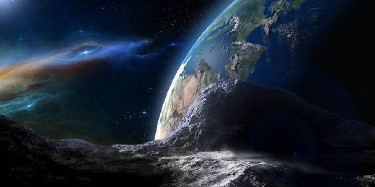 Un asteroide de 4 veces el tamaño de Reino Unido pasará más cerca de la Tierra que nunca antes en la historia
