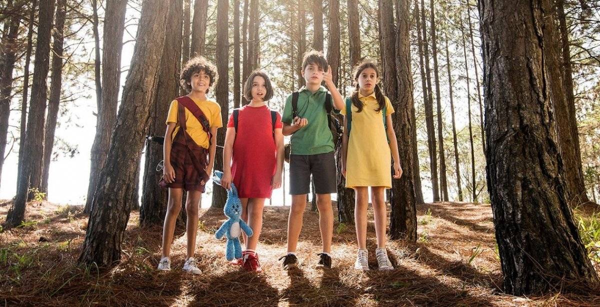Turma da Monica - live action