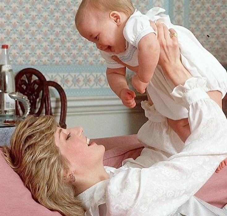 Lady di Lady di
