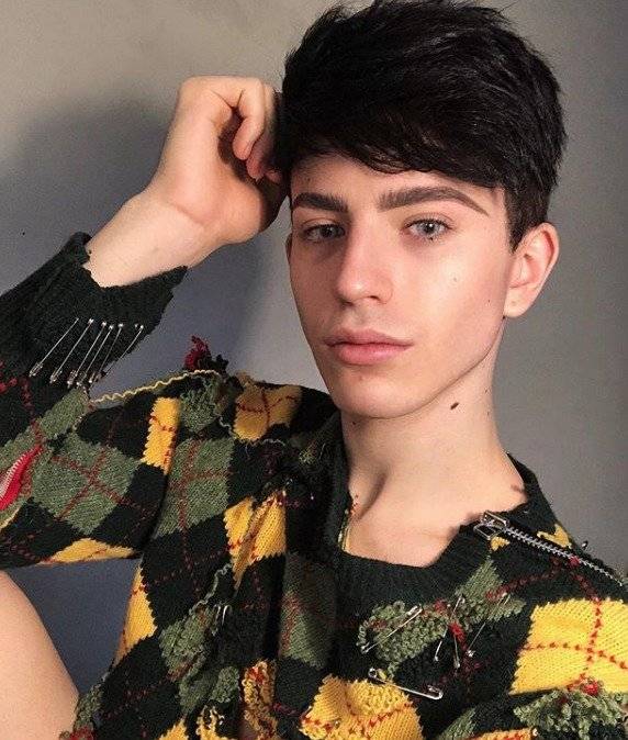 Aquaria out of drag