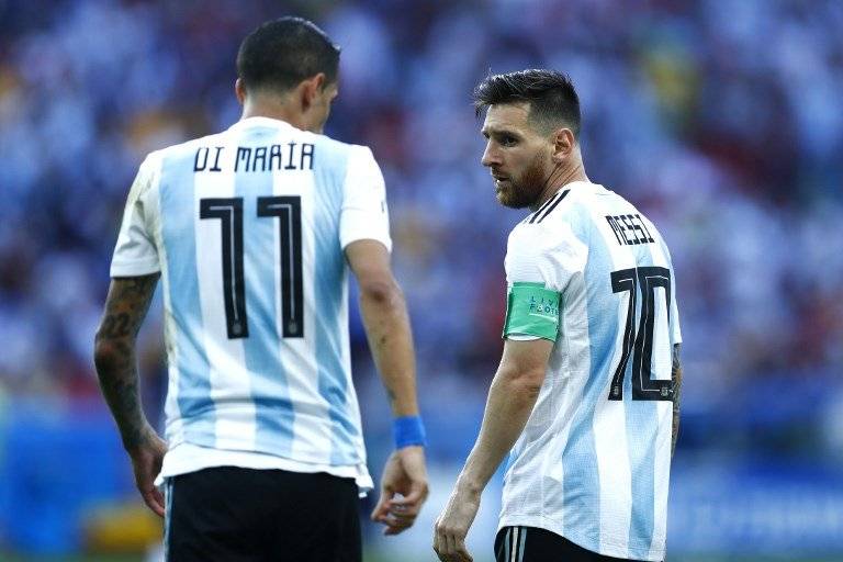 Foto: AFP