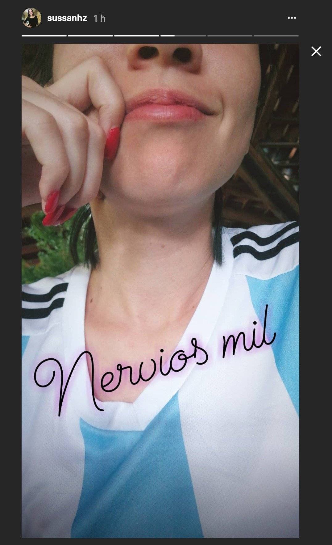Susan Hernández