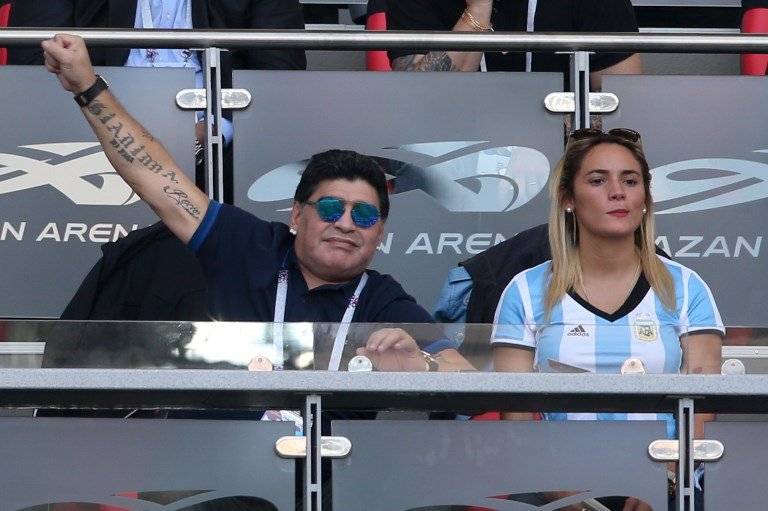 Maradona