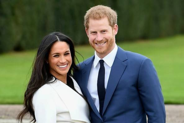 Meghan Markle