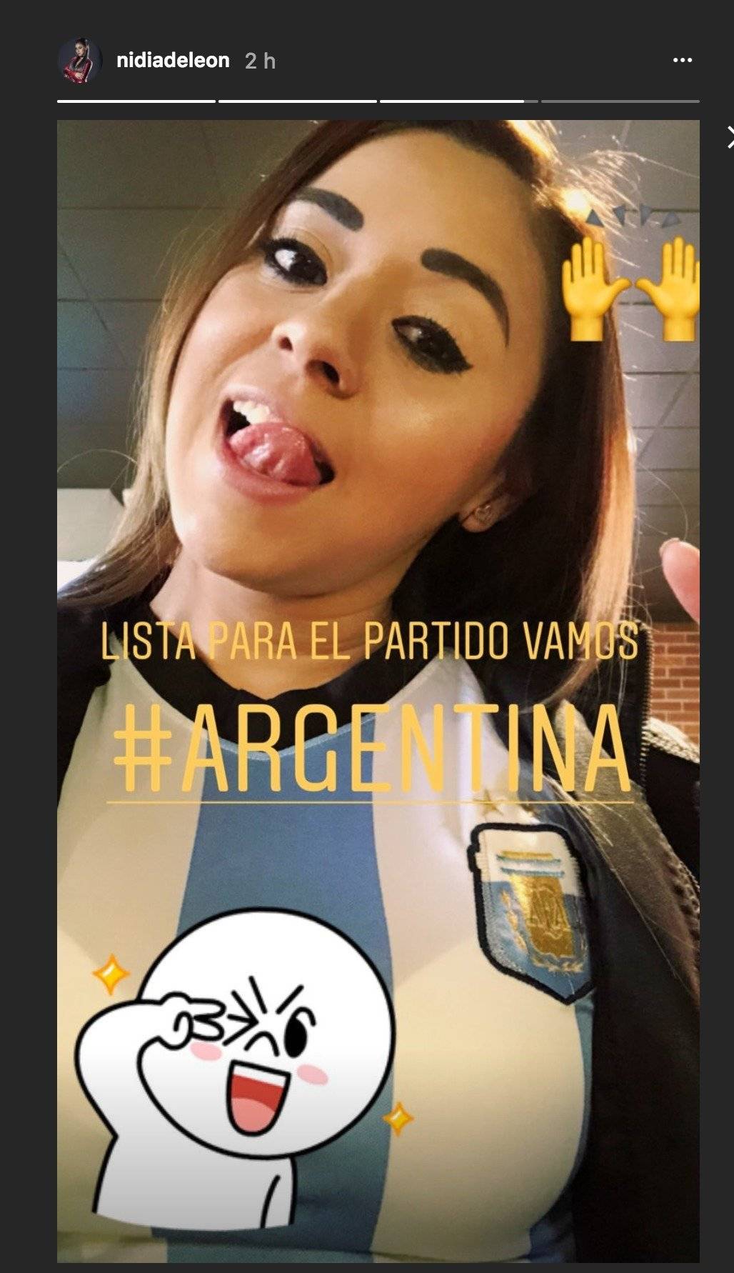 Nidia de León