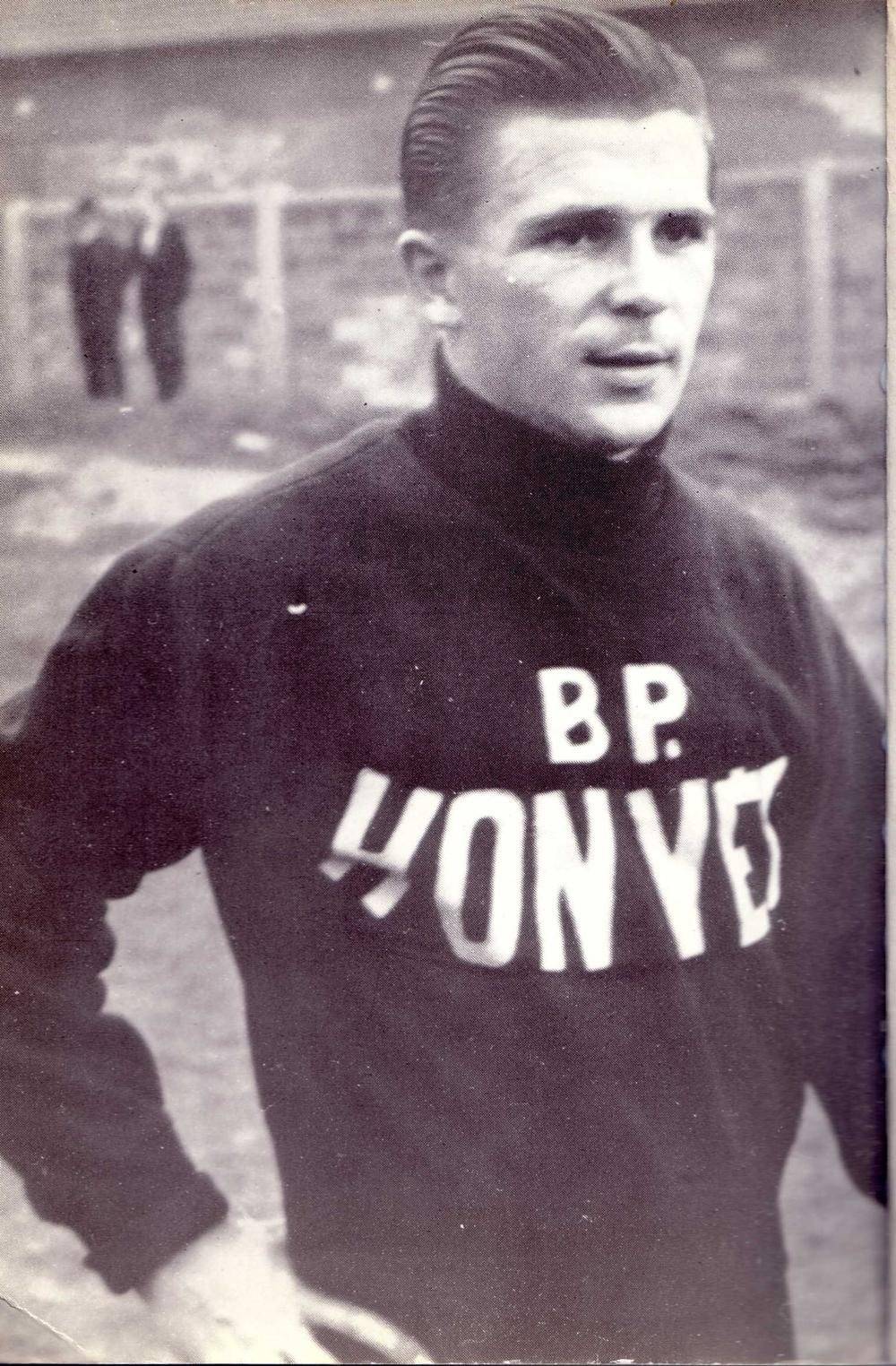 Fernec Puskás