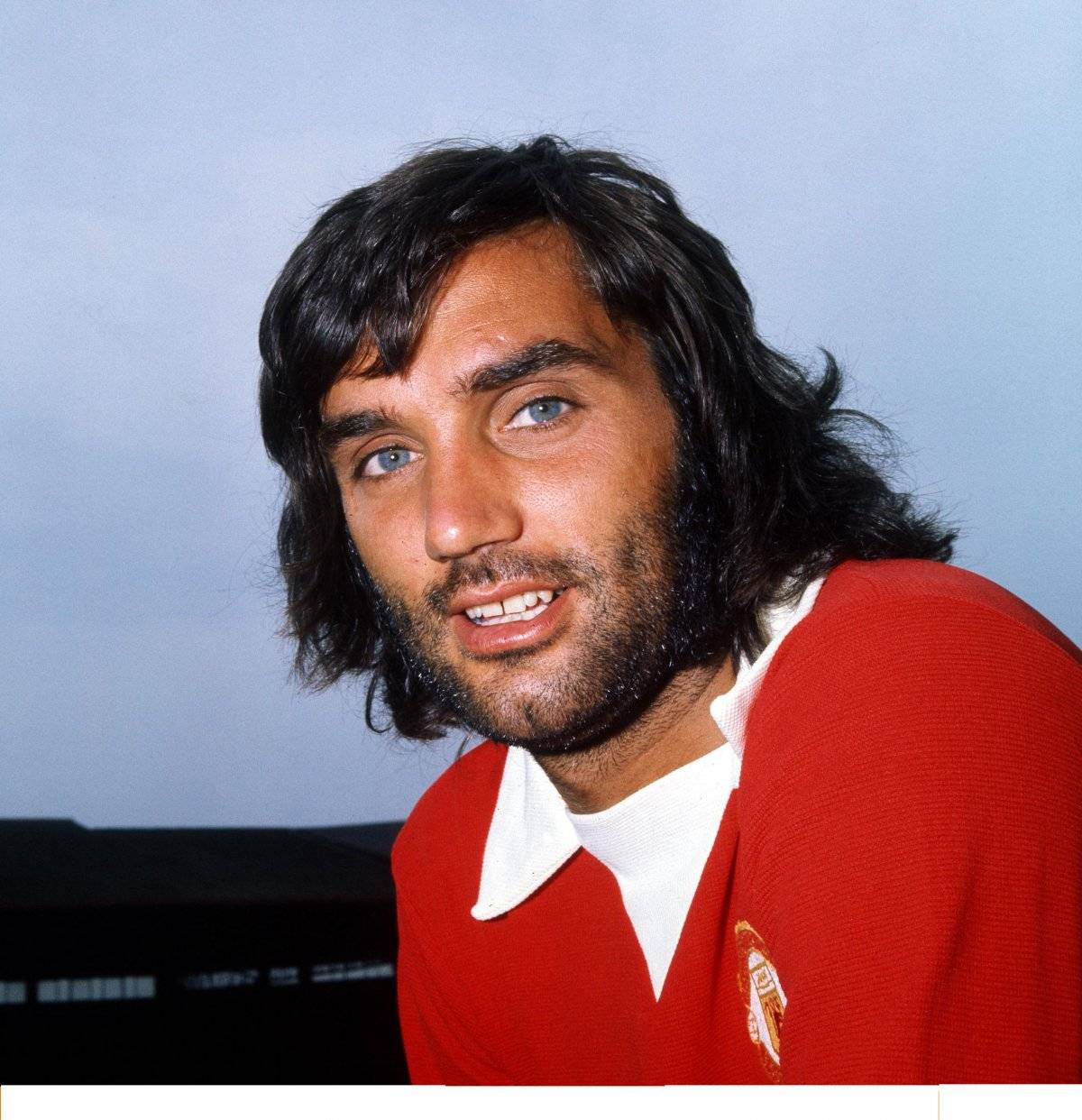 George Best.