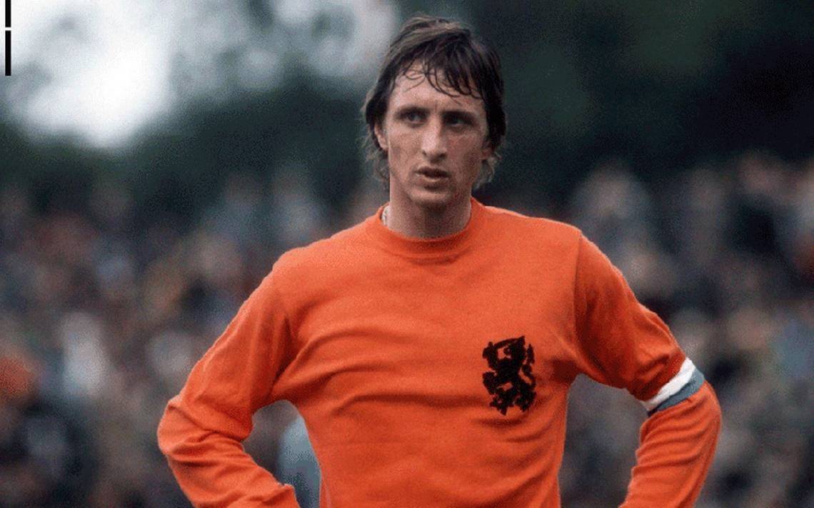 Johan Cruyff