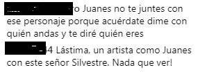 Comentarios