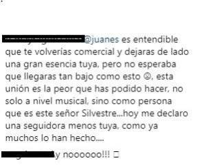 Comentarios