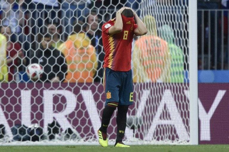 Foto: AFP