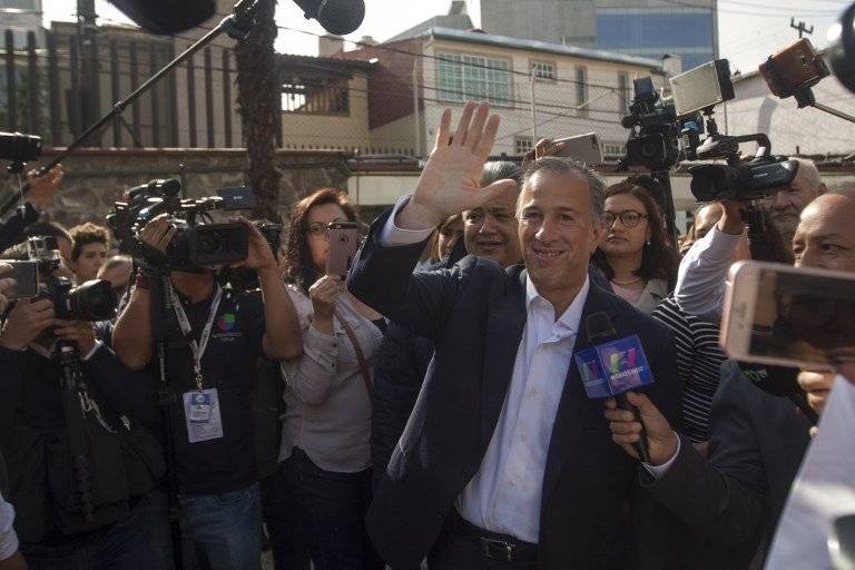José Antonio Meade