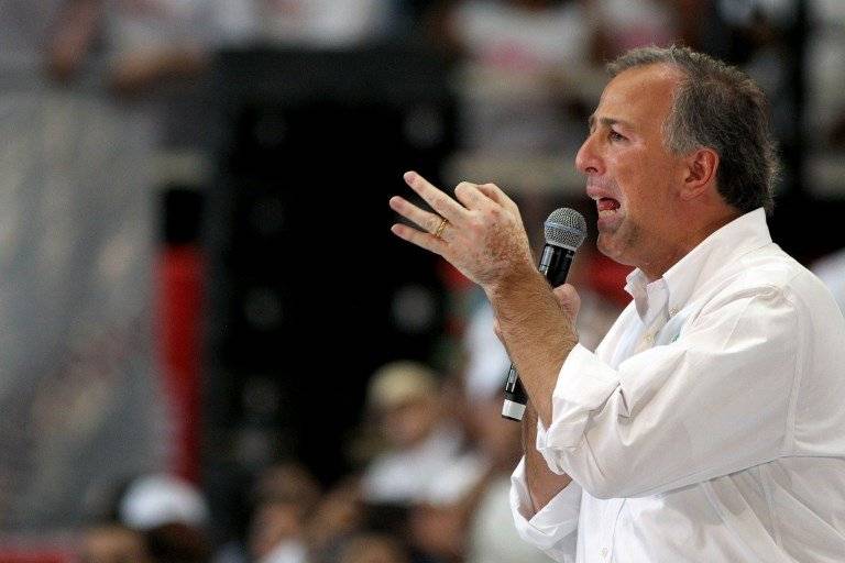 José Antonio Meade