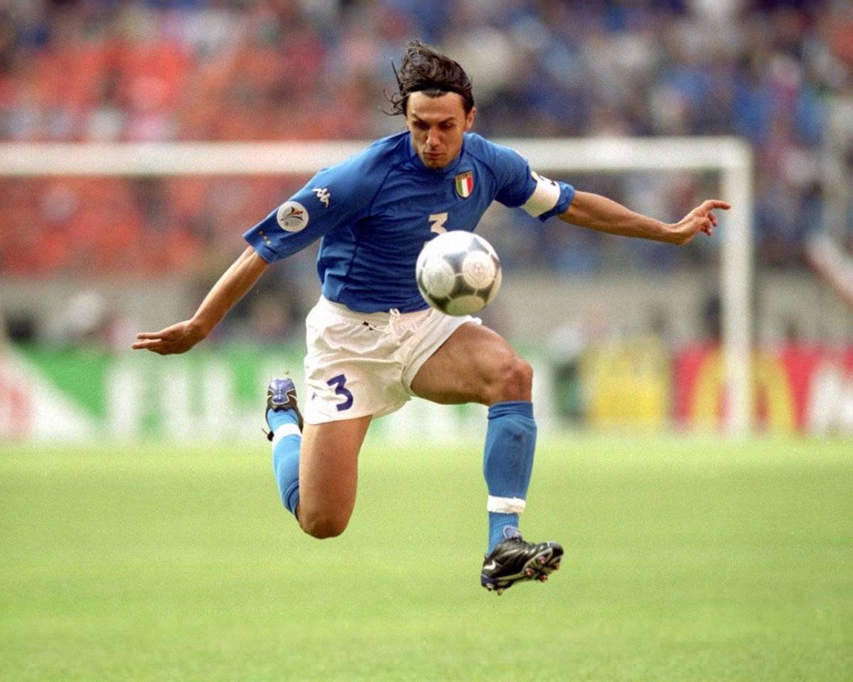 Paolo Maldini