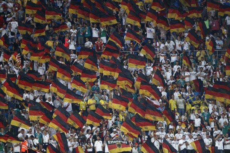 Foto: AFP