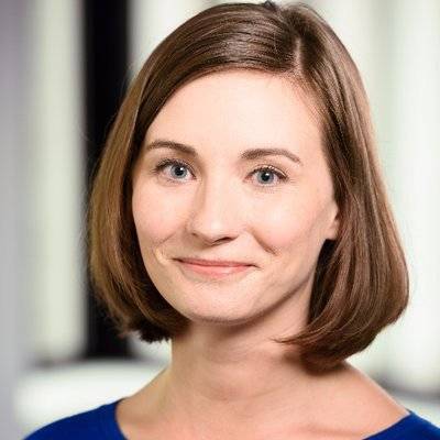 Dra. Stephanie Kramer