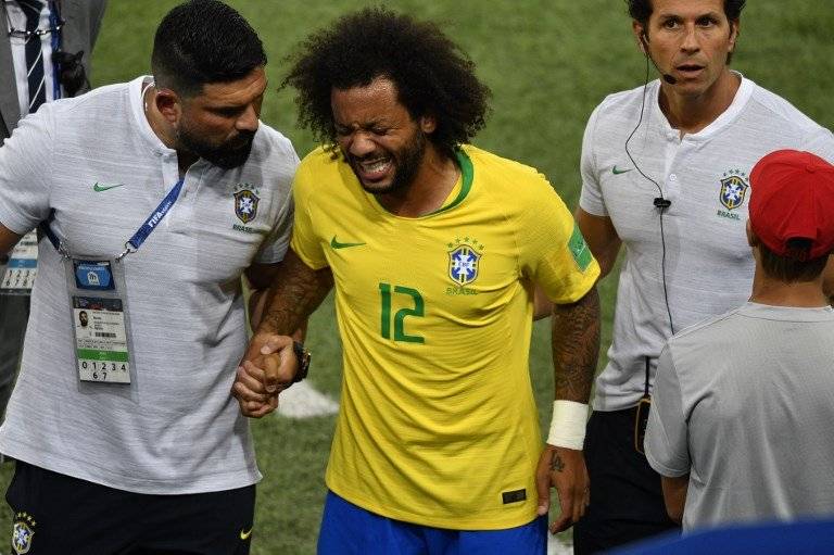 Foto: AFP