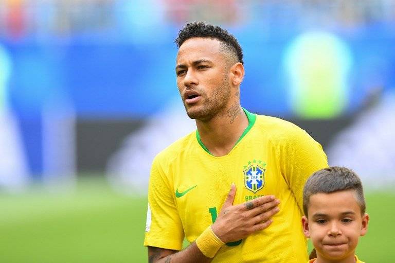 Neymar