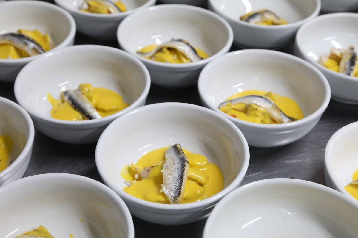 l olivo cena