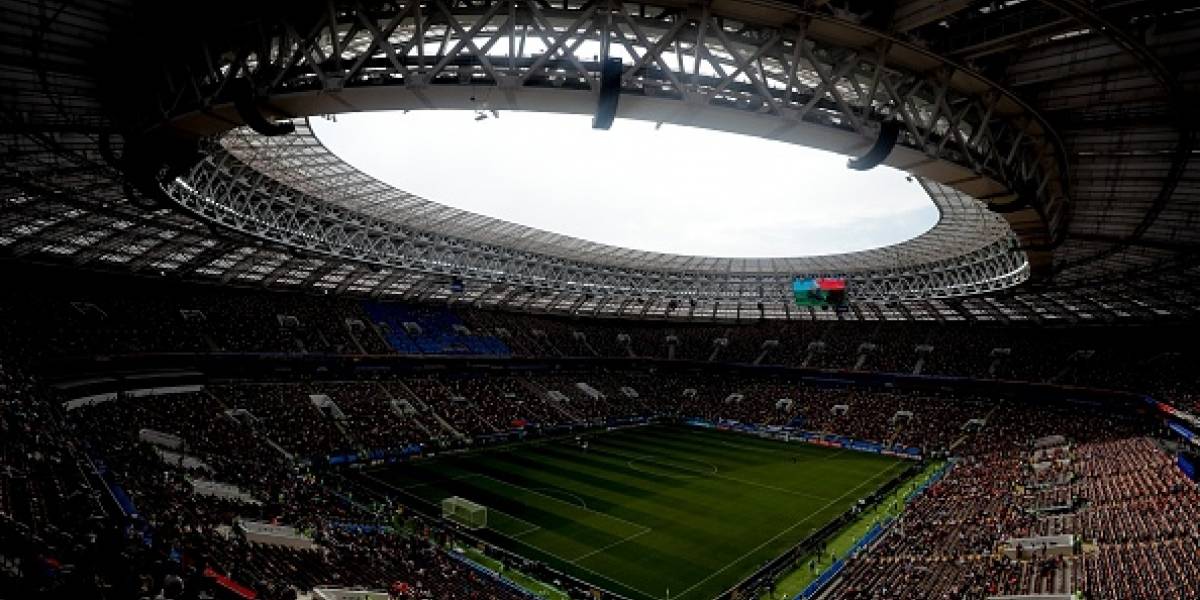 Mundial Rusia 2018: Ya están listos los horarios y equipos para los ... Mundial Rusia 2018: Ya están listos los horarios y equipos para los ...