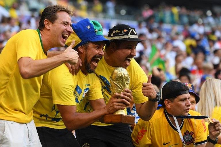 Foto: AFP