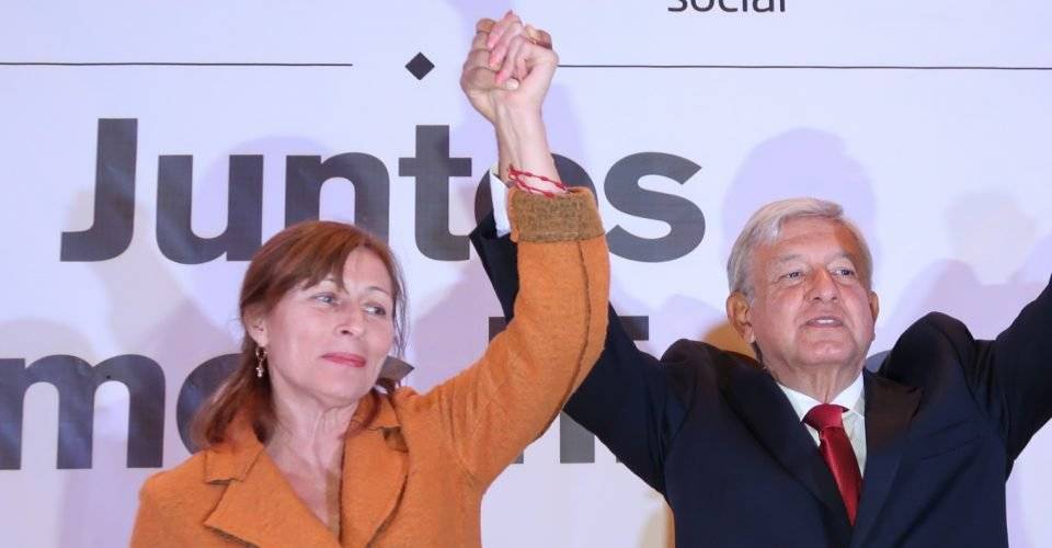 AMLO
