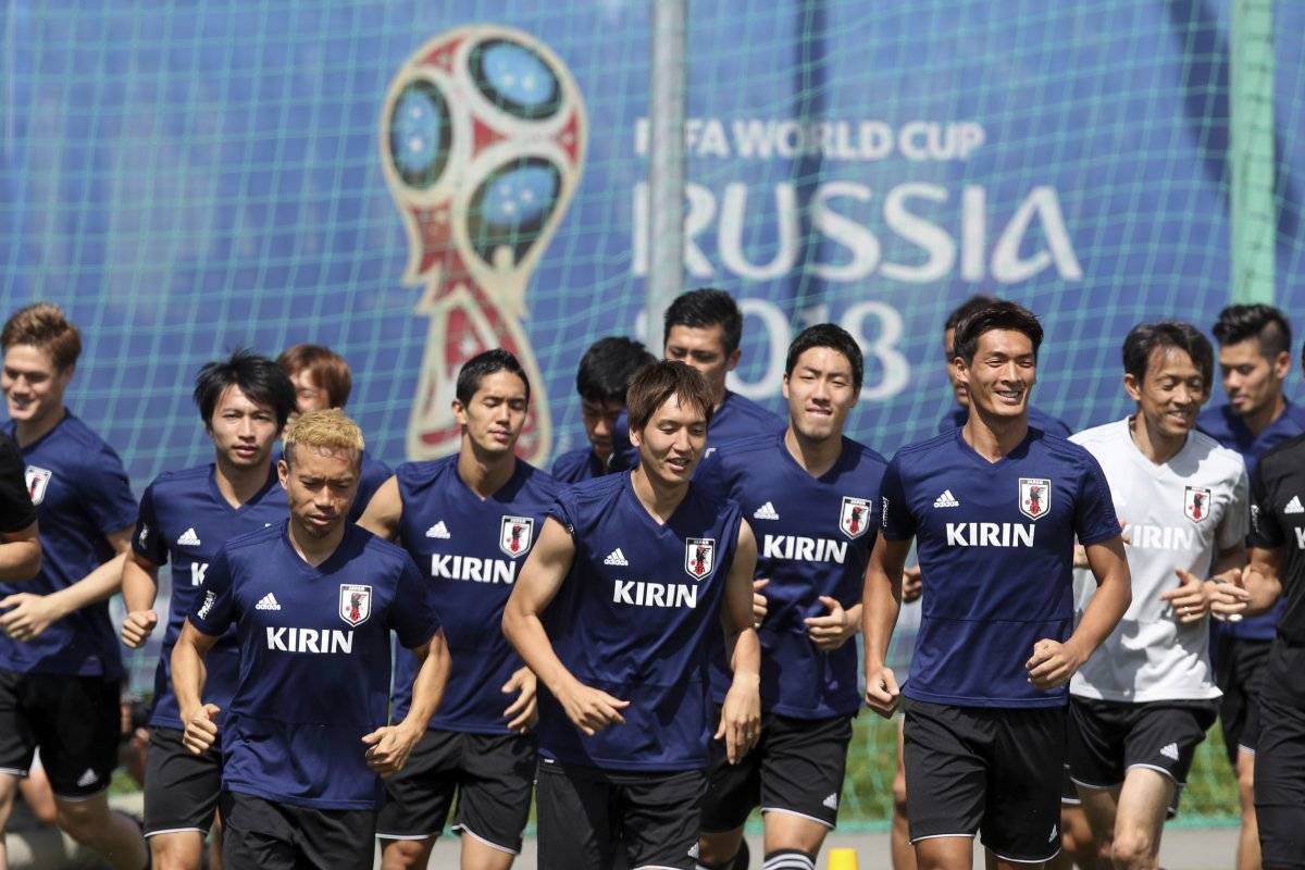 Bélgica busca ratificarse como favorita ante Japón por los octavos de final del Mundial Rusia 2018. Vive el minuto a minuto en vivo de Bélgica vs Japón.