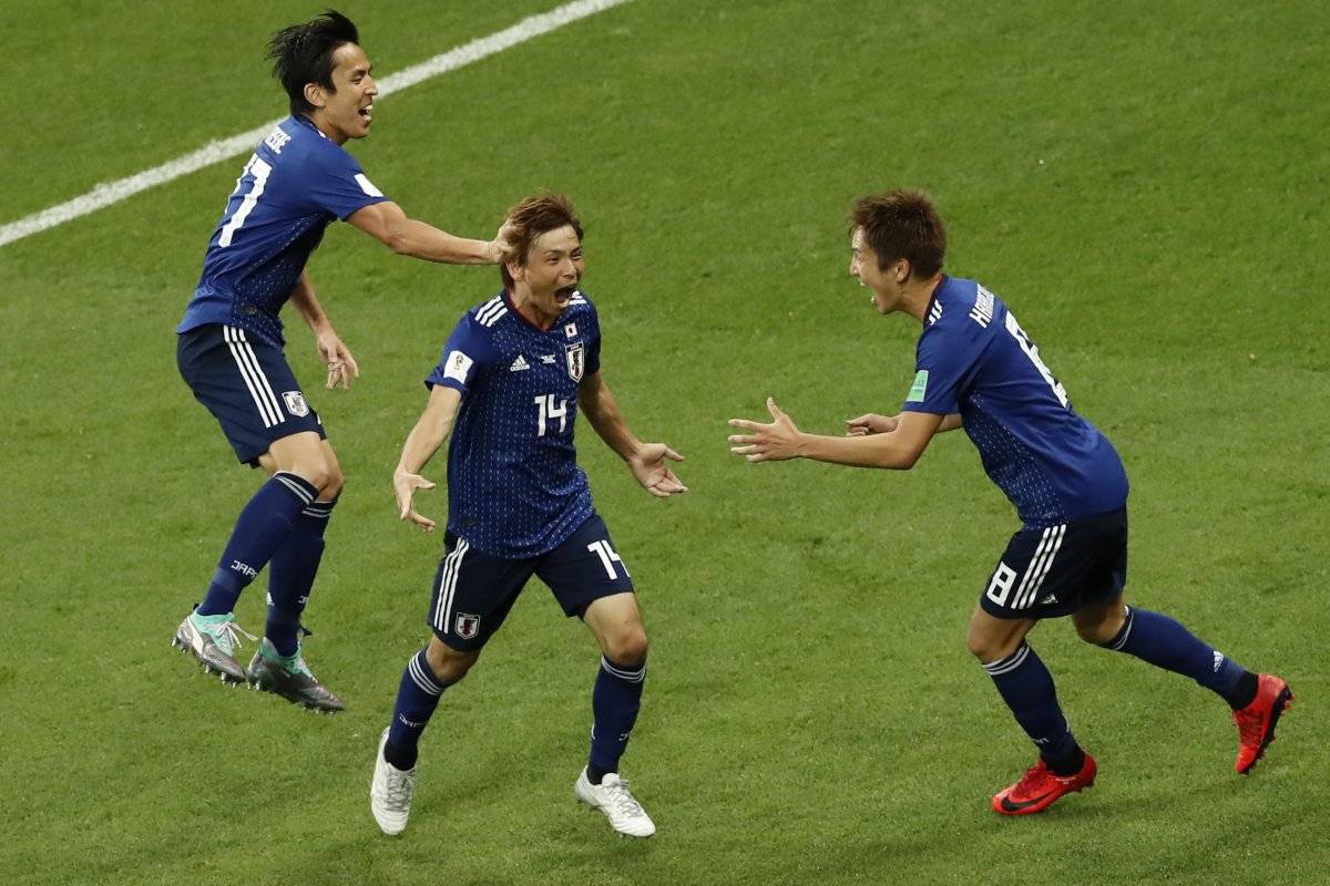 Japón